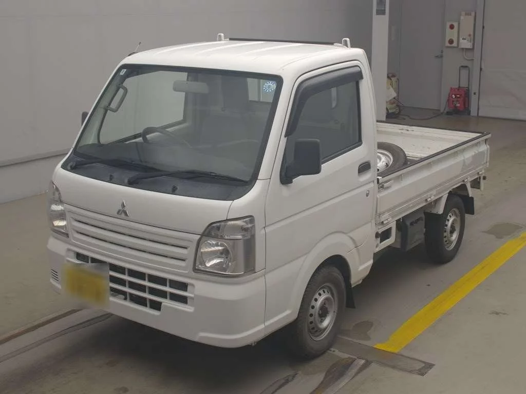 Mitsubishi Minicab Truck DS16T 2019
